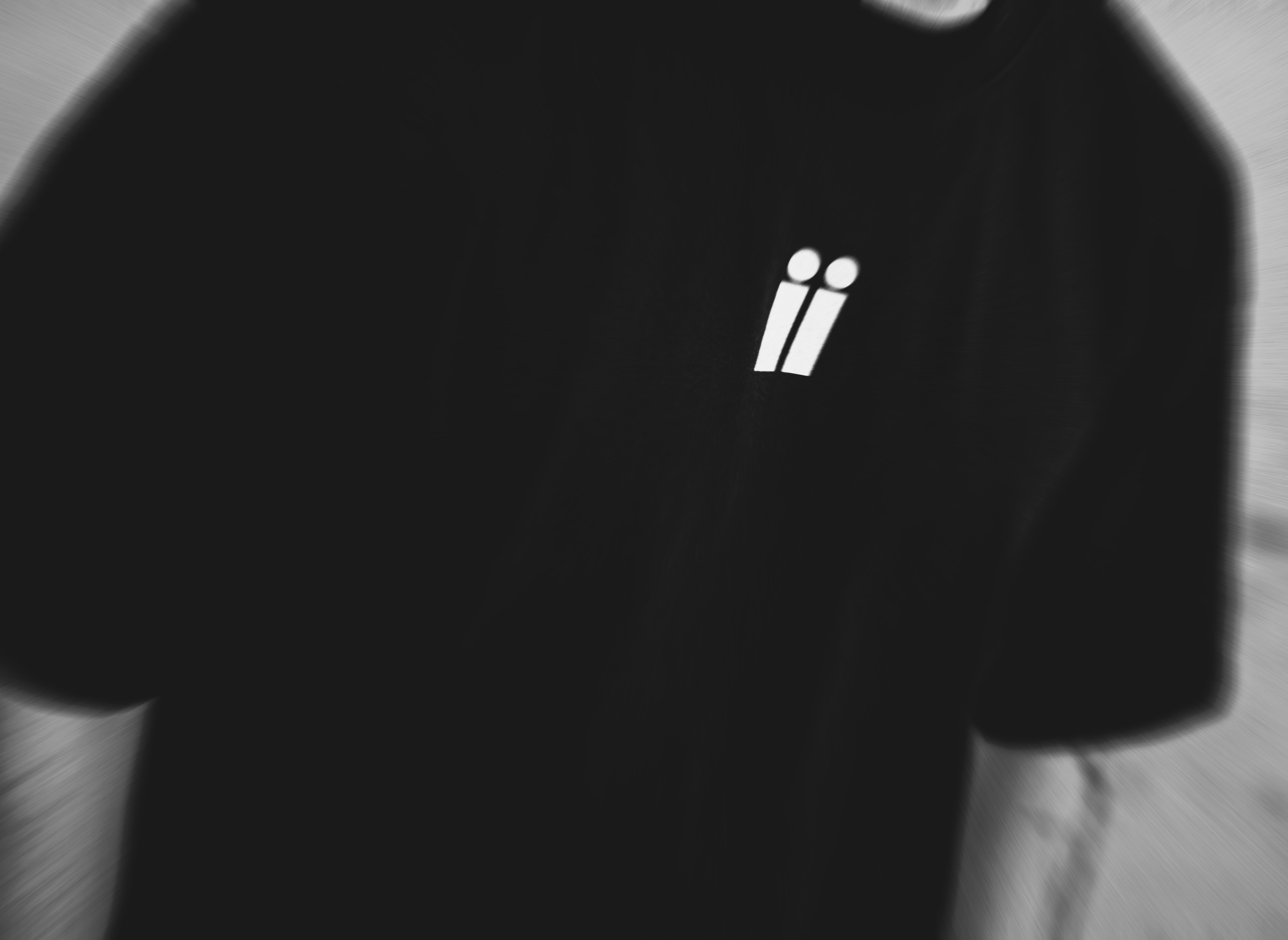 Camiseta LUCASIITO vista frontal